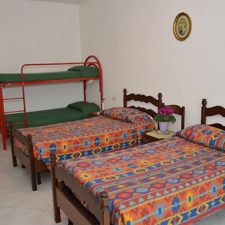 Domus Achille Fosco - Casa Per Ferie